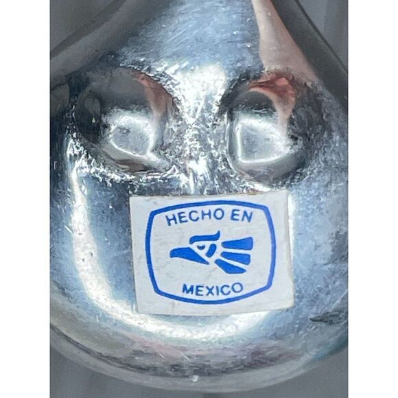 Vintage Mexican Guacamole Spoon - Picture 6 of 6